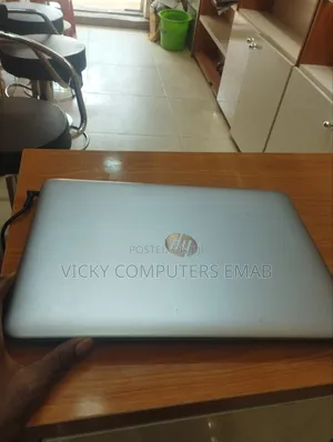 Laptop HP ProBook 450 G4 8GB Intel Core I5 SSD 512GB