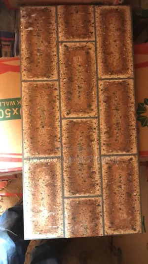 Newest Outsiders Tiles Available