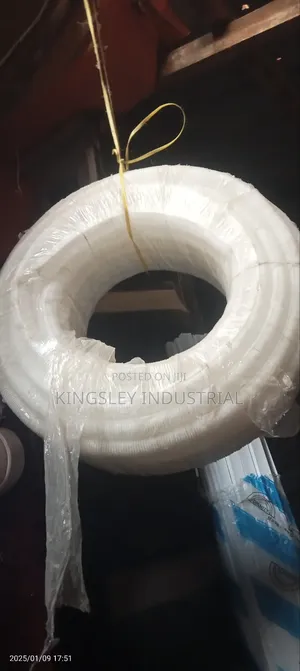 Flexible Hose 25mm Full Roll By 50miters