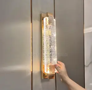 Modern Acrylic Led Wall Light