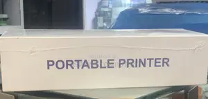 Thermal Bluetooth Portable Printer