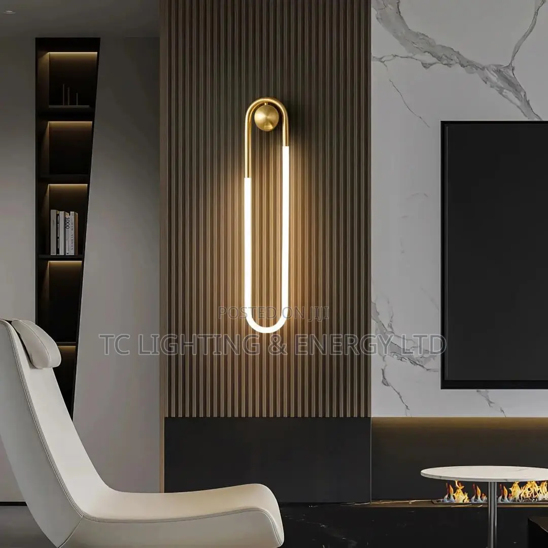 Nordic Led Wall Light