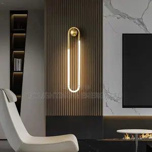 Nordic Led Wall Light