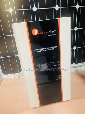 3.5kva Felicity Solar Inverter 24v