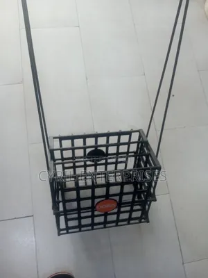 Lawn Tennis Ball Port