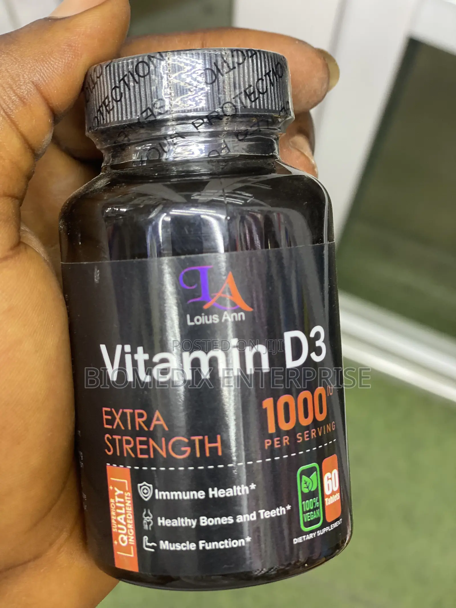 Vitamin D3