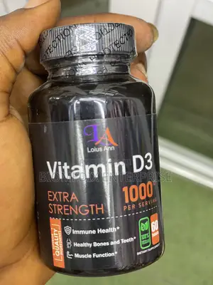 Vitamin D3
