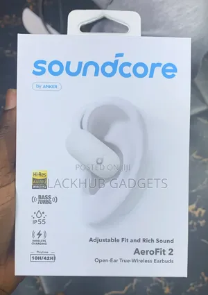 Soundcore Aerofit 2