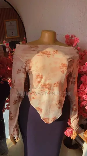 Mesh Tops In Wholesale And Retail