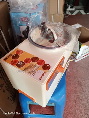 Qasa Yam Pounder QYP-6000