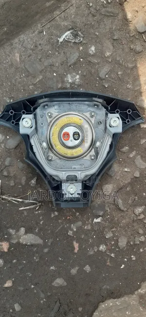 Life Airbag Es 350 2010