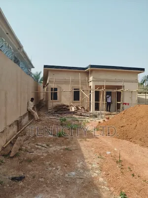 2bdrm Bungalow in Emene, Enugu for sale