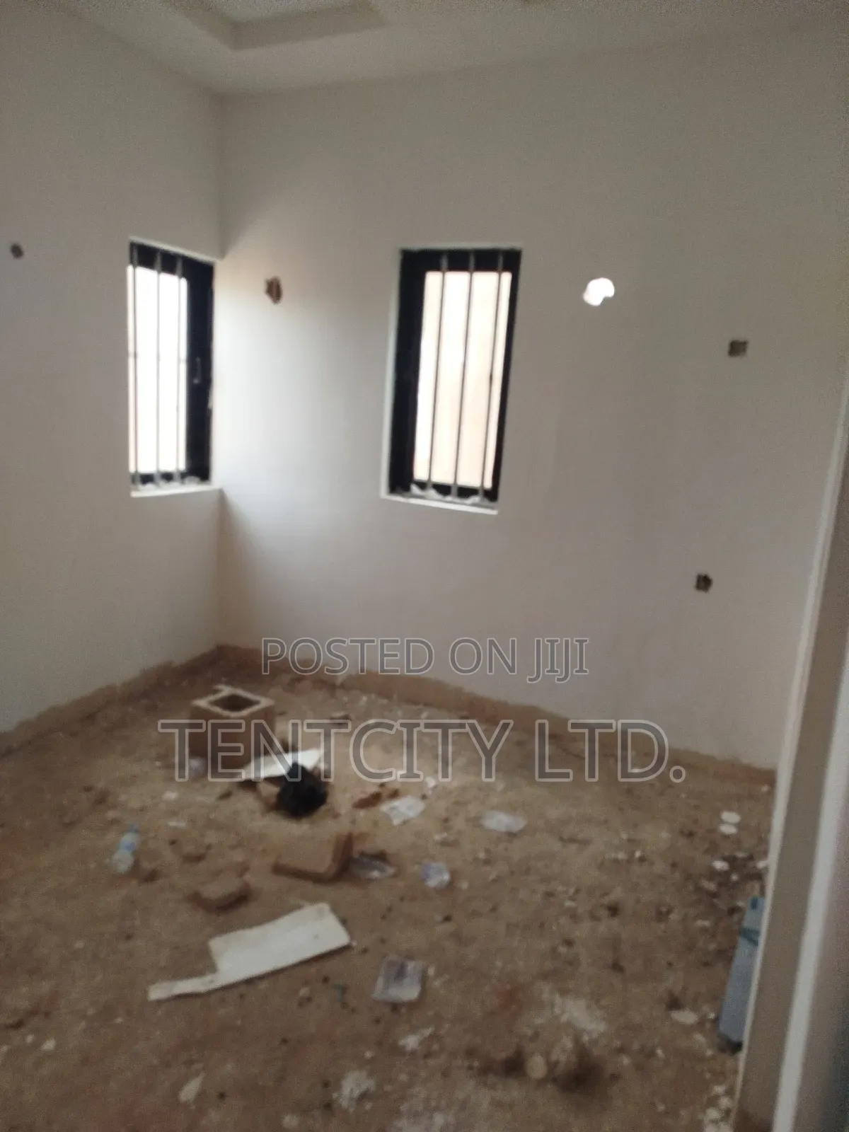 2bdrm Bungalow in Emene, Enugu for sale