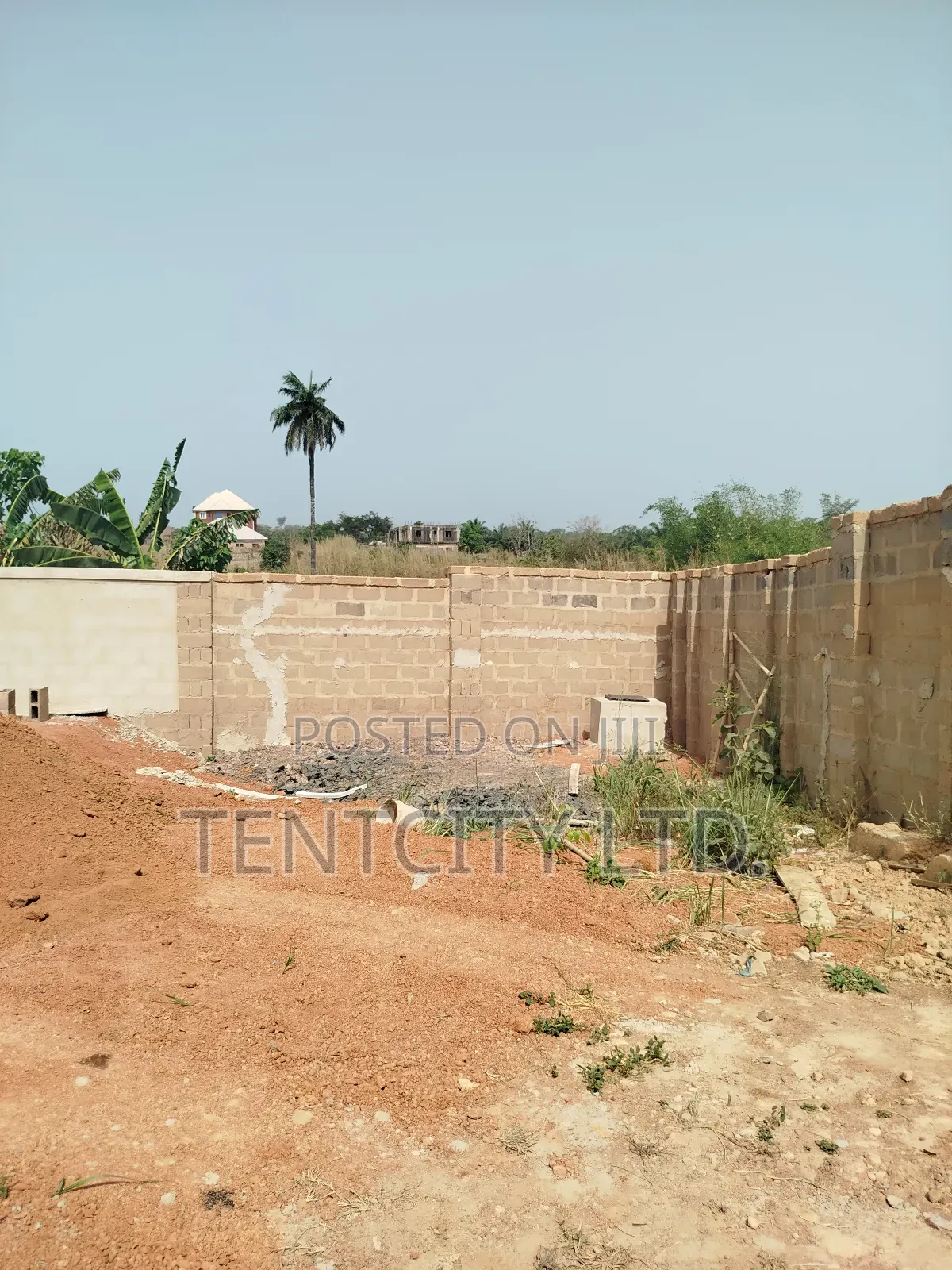 2bdrm Bungalow in Emene, Enugu for sale