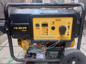 10kva Ultimate Generator