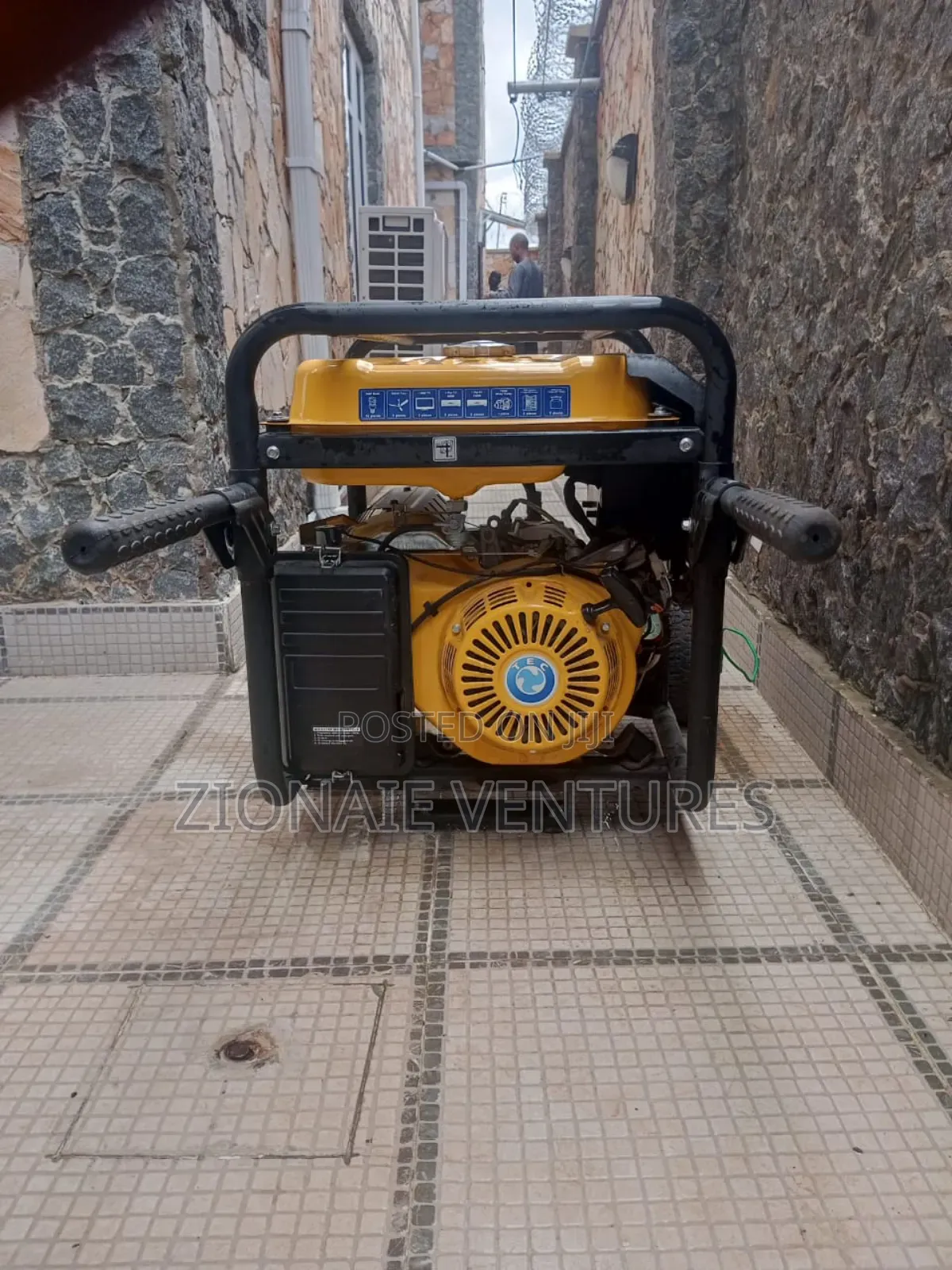 10kva Ultimate Generator
