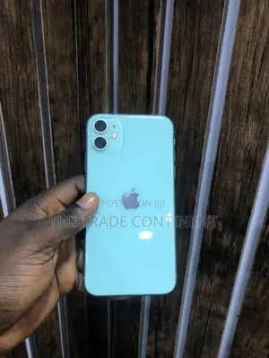 Apple iPhone 11 128 GB Green