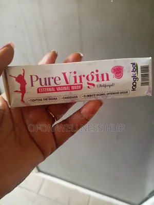 Pure Virgin