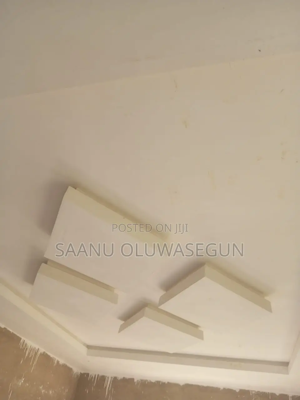 Pop Interior Decoration