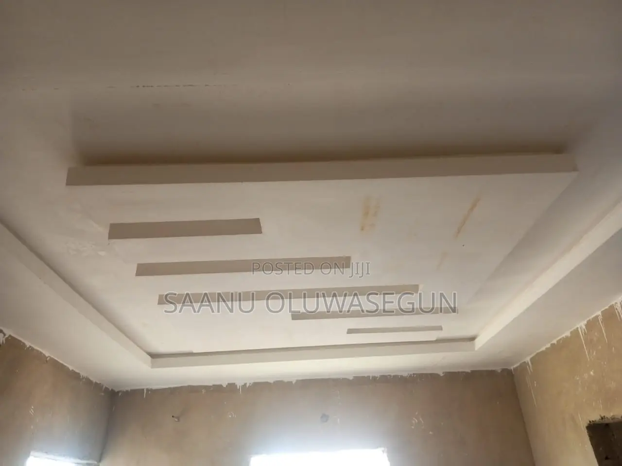 Pop Interior Decoration