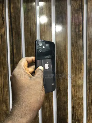Apple iPhone 12 64 GB Blue