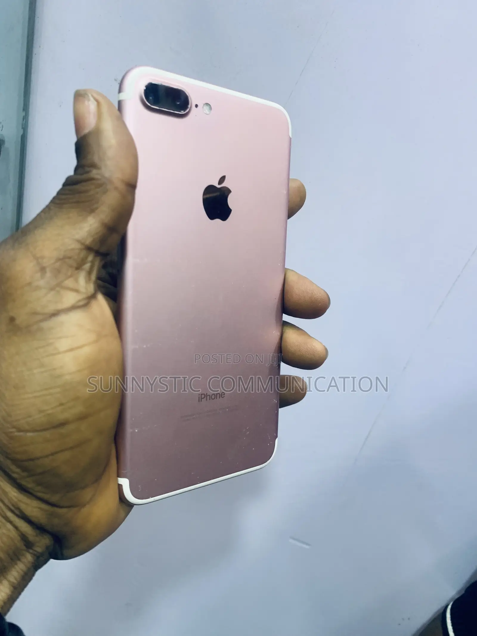 Apple iPhone 7 Plus 32 GB Gold
