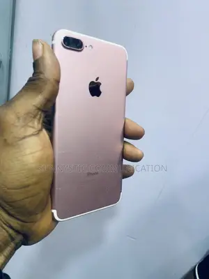 Apple iPhone 7 Plus 32 GB Gold