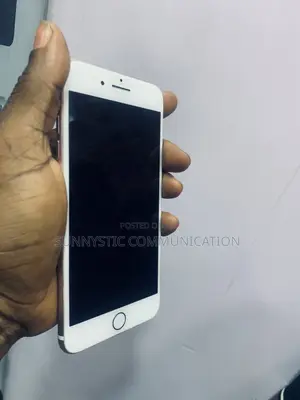 Apple iPhone 7 Plus 32 GB Gold