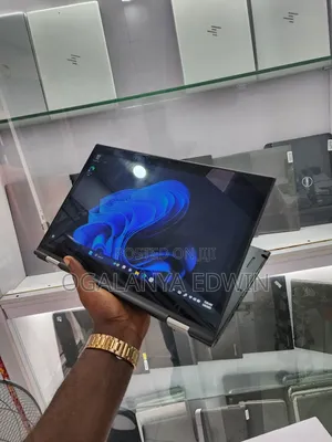 Laptop Lenovo Thinkpad X1 Yoga 8GB Intel Core I5 SSD 256GB
