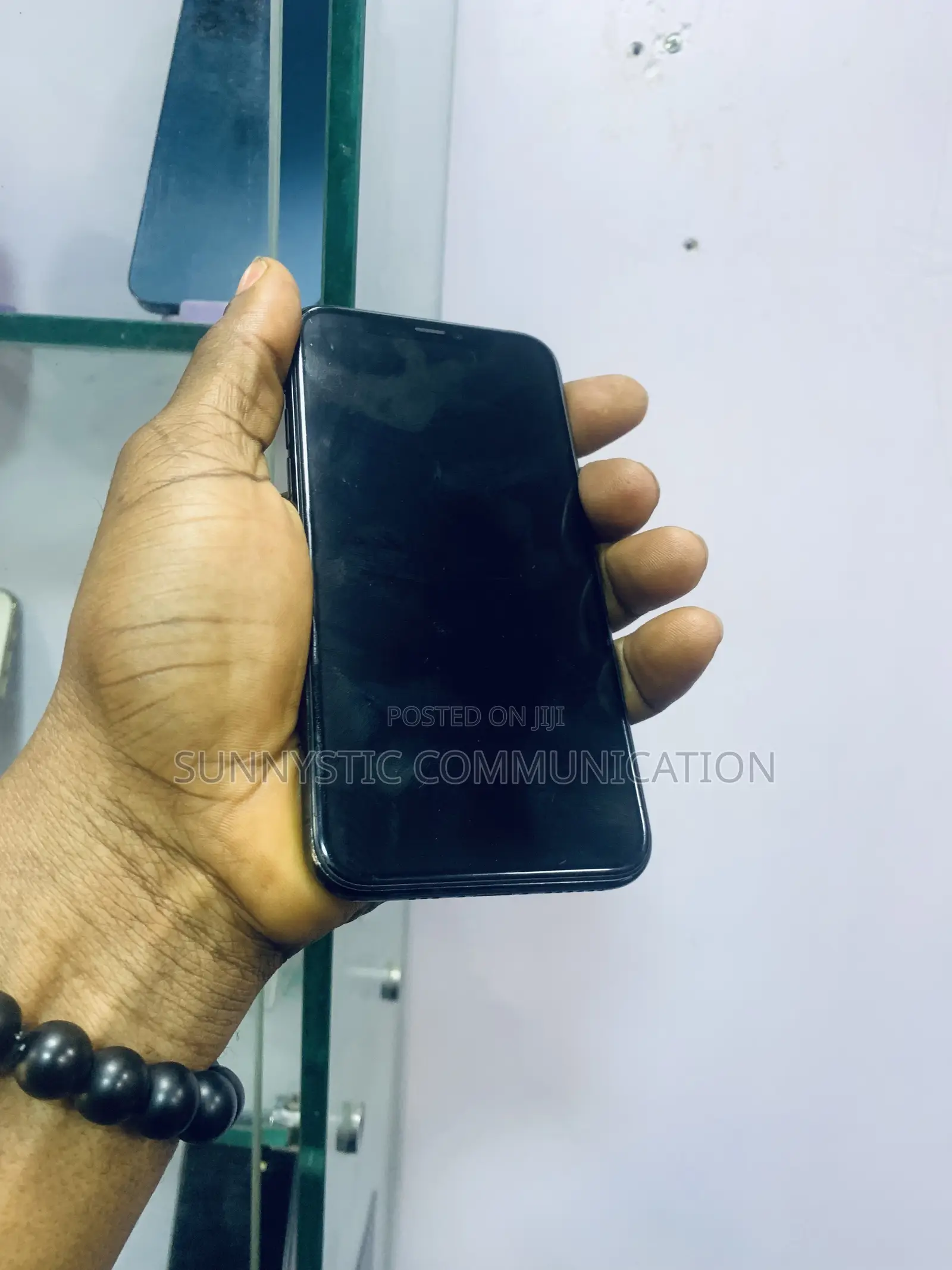 Apple iPhone 11 Pro 64 GB Black