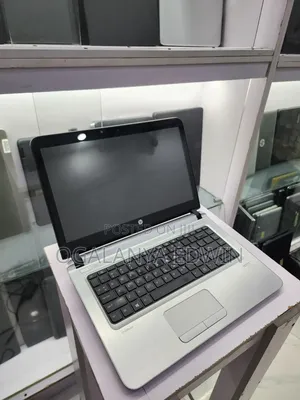 Laptop HP ProBook 440 G3 4GB Intel Core I3 SSD 128GB