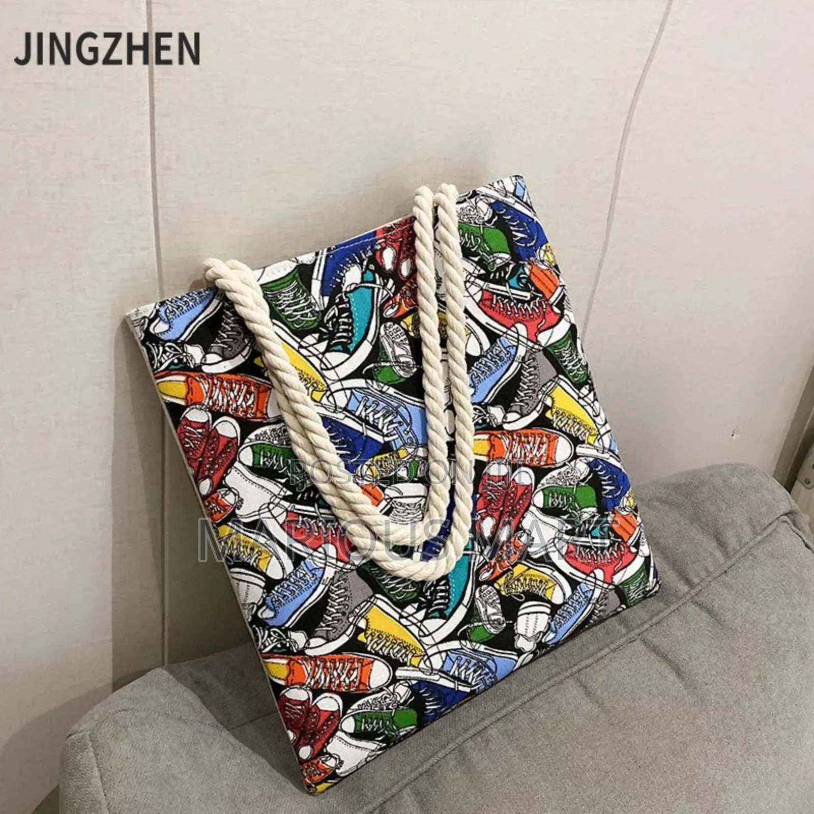 Tote Hand Bag