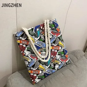 Tote Hand Bag