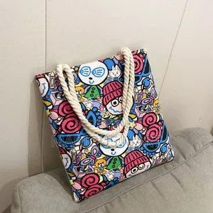 Tote Hand Bag