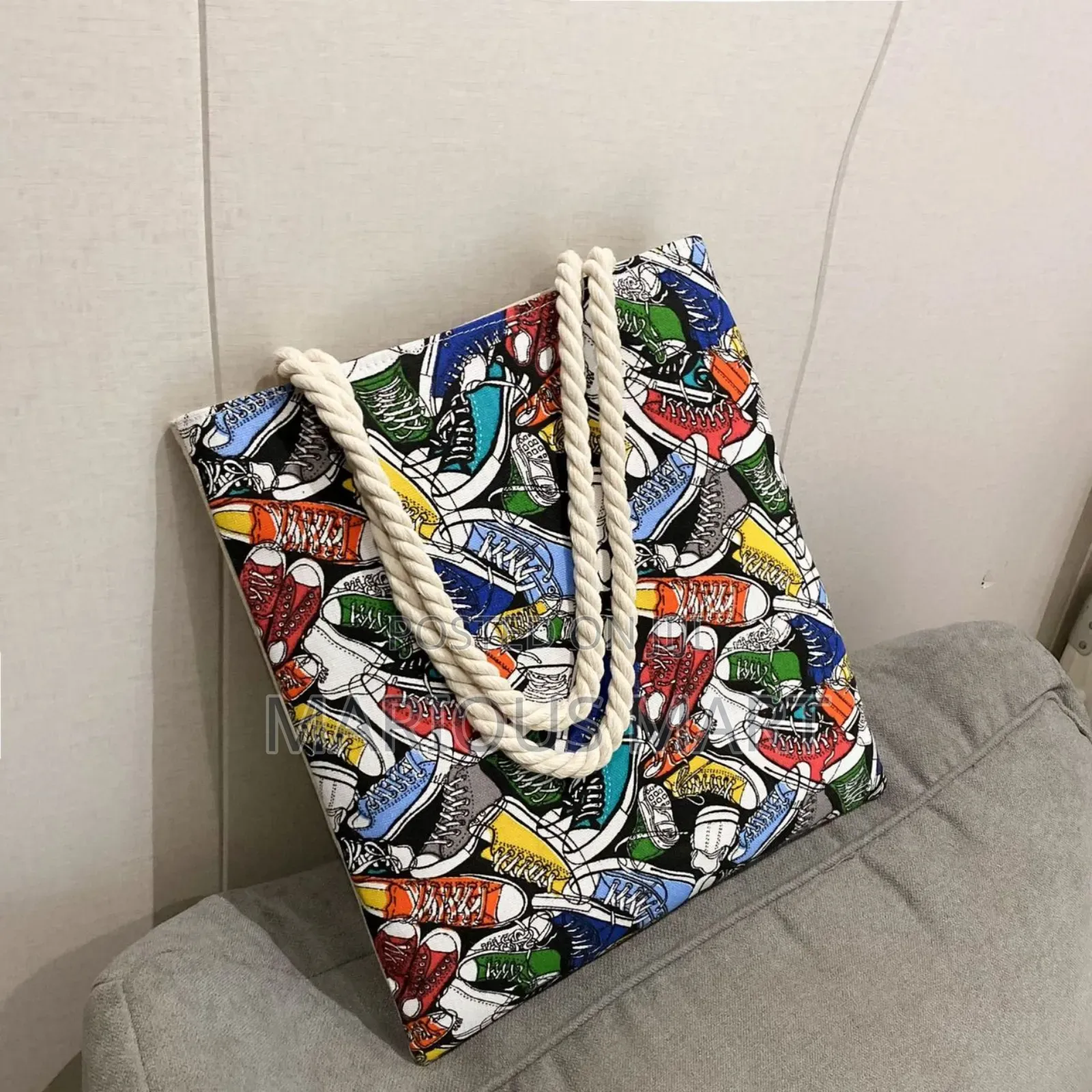 Tote Hand Bag