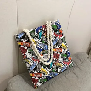 Tote Hand Bag