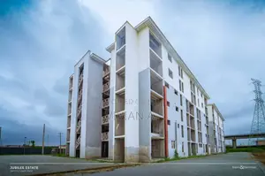 Photo - 1bdrm Apartment in Jubilee Estate, Orile-Iganmu for sale