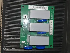 Abb Input Bridge Control Board | Aibp-51 Sp KIT | 68257913