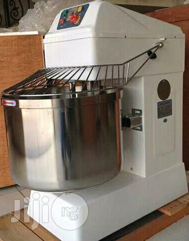 Dough Mixer