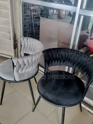 High Standard Imported Restaurant Chair