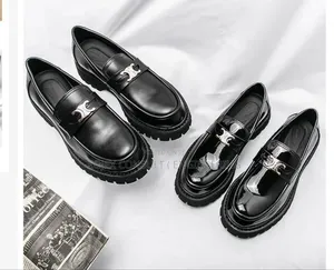 Stock Loafers Coporate Shoe