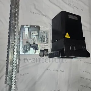 DTL Sliding Gate Opener 800kg No Battery