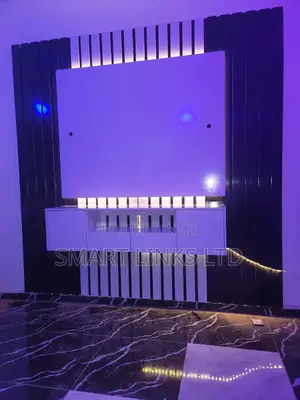 8x8 Tv Console
