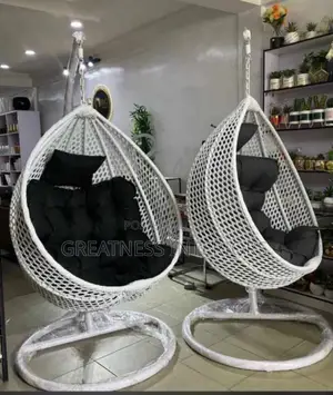 High Quality Unique Imported Swings