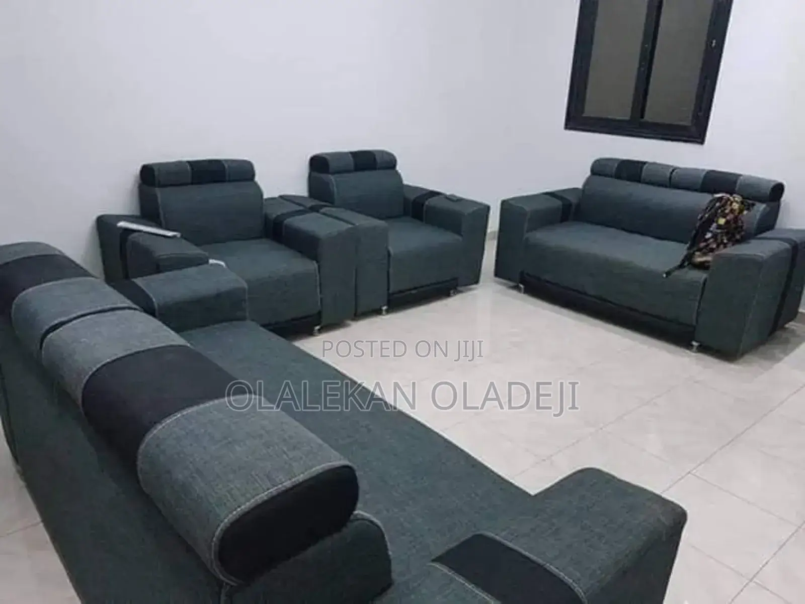 Set of Chairs