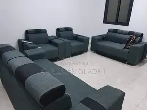 Set of Chairs