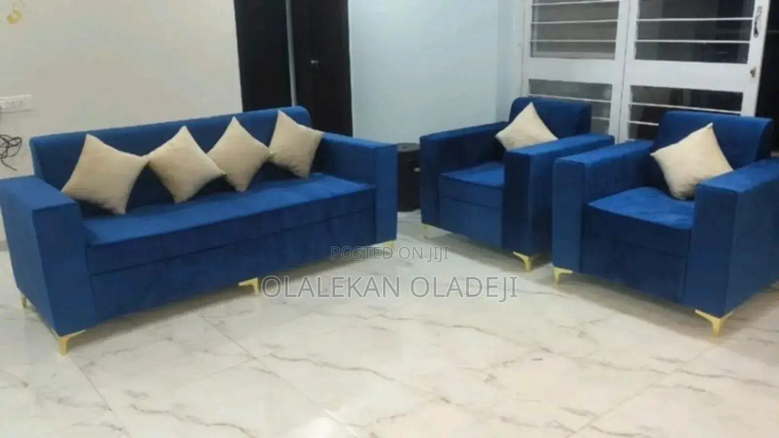 Set of Chairs