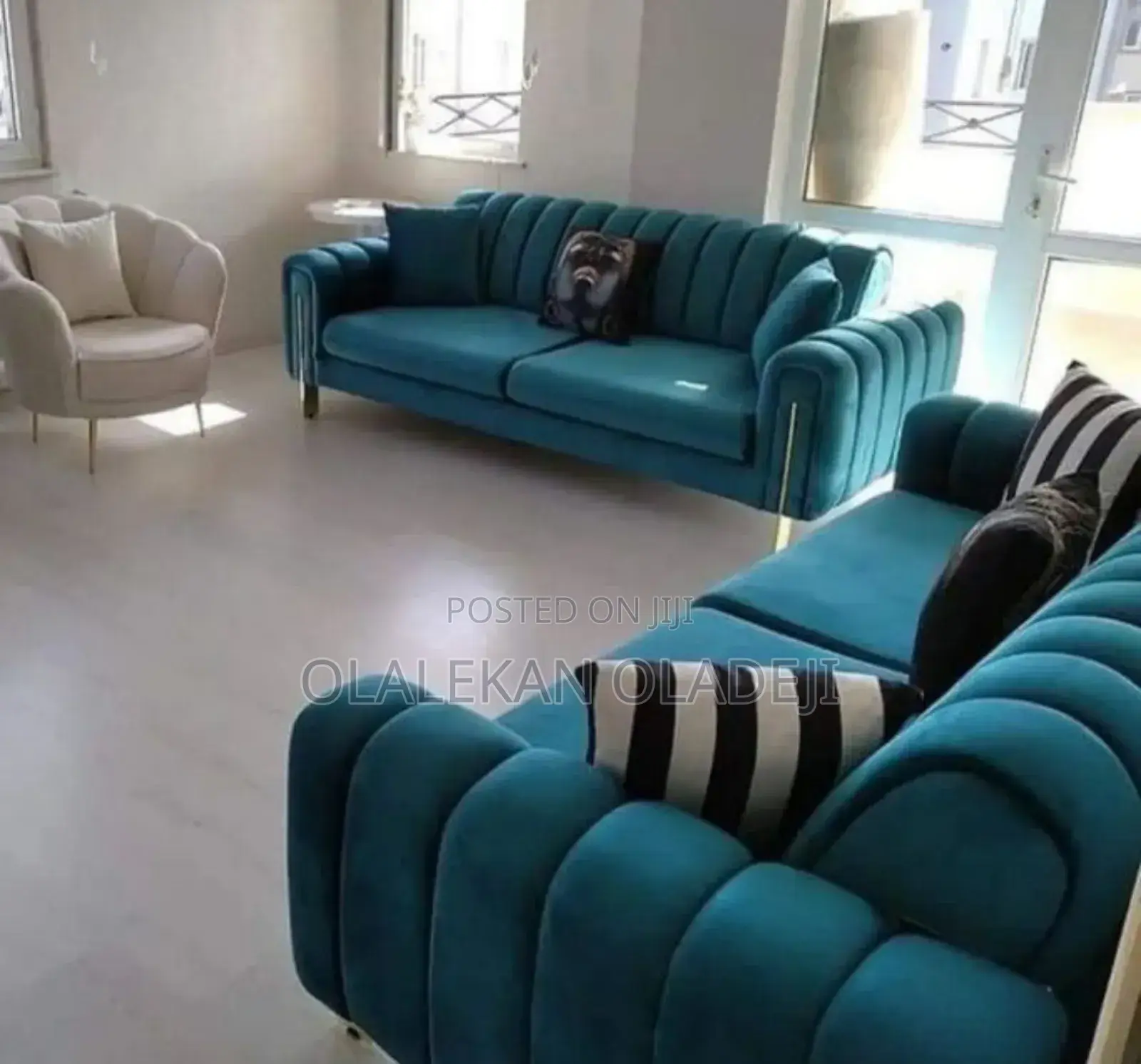 Set of Chairs