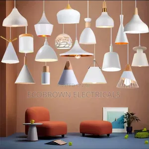 Magnificent Drop Light
