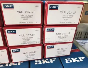 Yar207-2f SKF Bearing Available